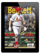 Beckett Sports Card Monthly December 2022 Digital
